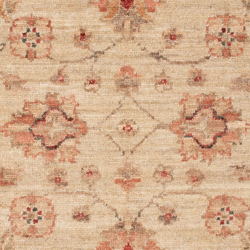 Ziegler Carpet - 123 x 82 cm - beige