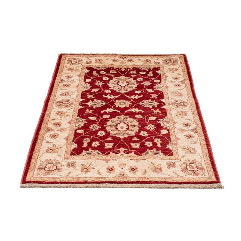 Ziegler Carpet - 123 x 80 cm - rød