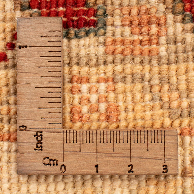 Ziegler Carpet - 123 x 80 cm - rød