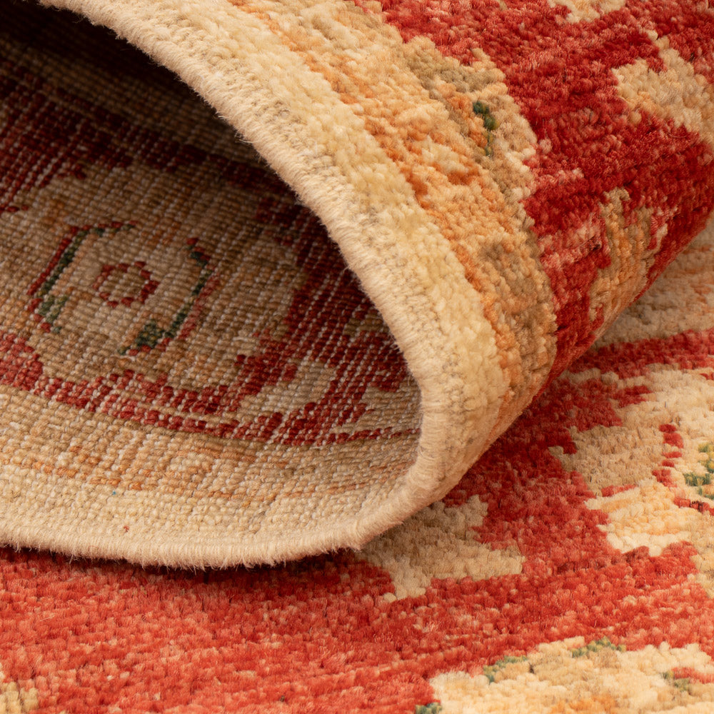 Ziegler Carpet - 125 x 83 cm - beige