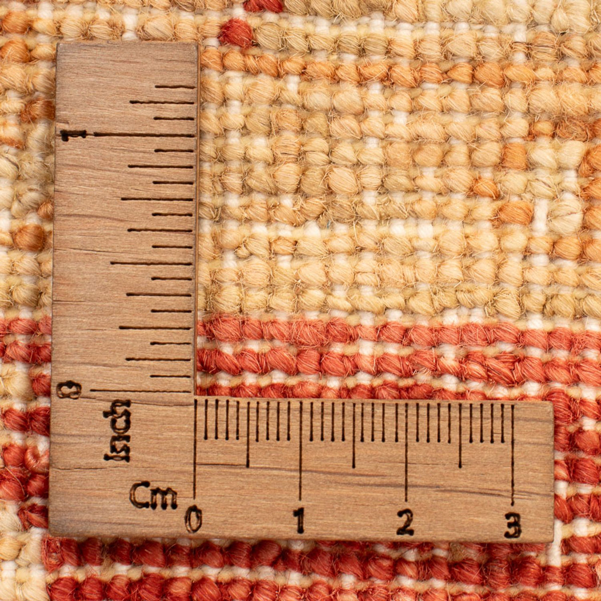 Ziegler Carpet - 125 x 83 cm - beige