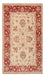 Ziegler Carpet - 133 x 80 cm - beige