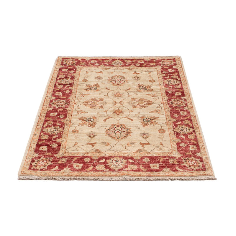 Ziegler Carpet - 133 x 80 cm - beige