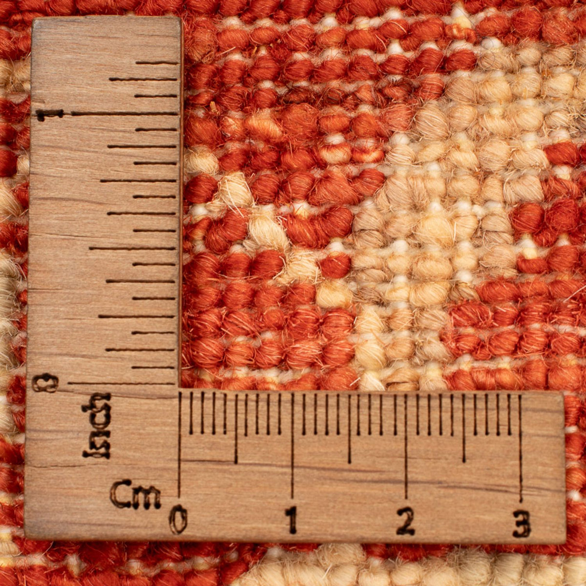 Ziegler Carpet - 123 x 85 cm - beige