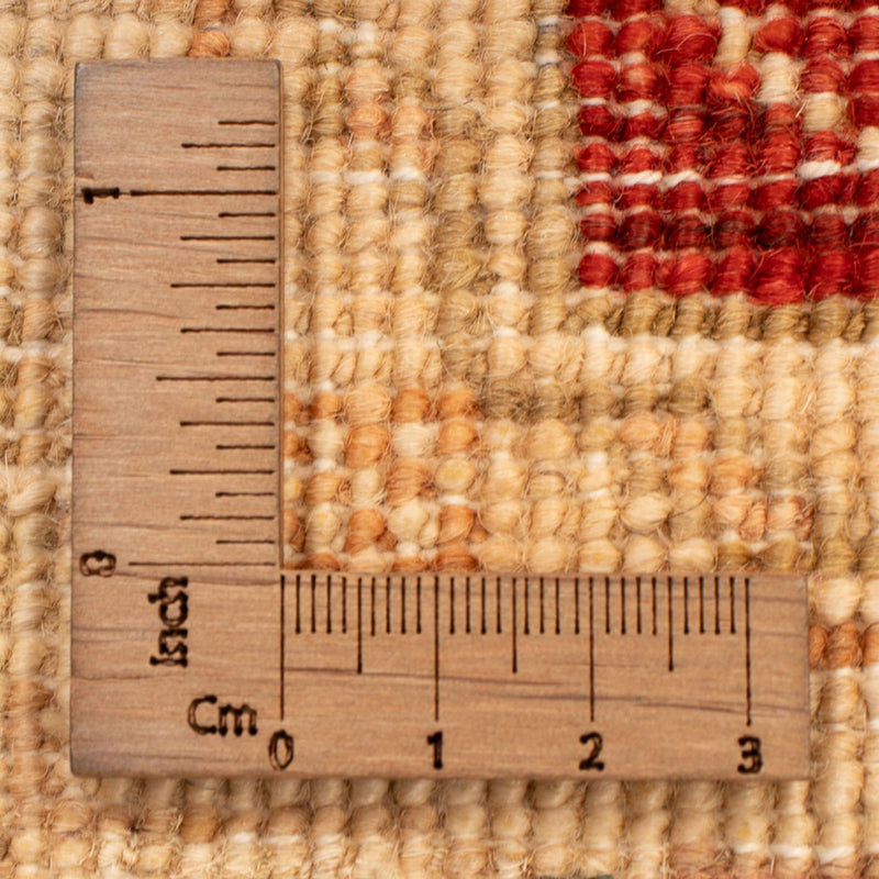 Ziegler Carpet - 119 x 80 cm - bordeaux rød