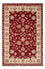 Ziegler Carpet - 120 x 80 cm - rød