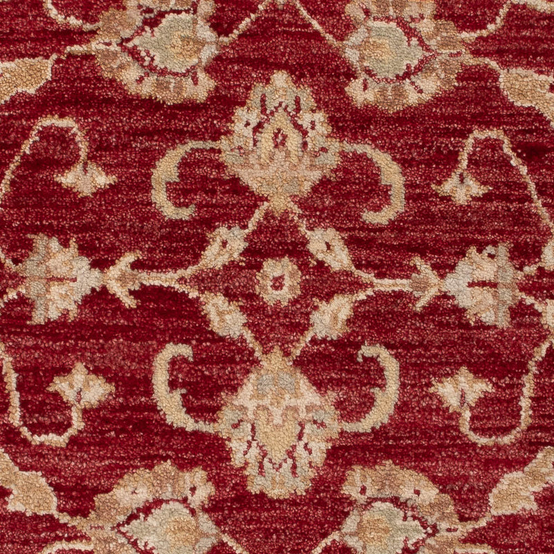 Ziegler Carpet - 120 x 80 cm - rød