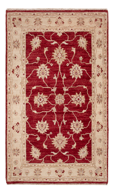 Ziegler Carpet 80x120cm - Orientalsk tæppe