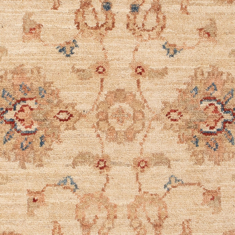 Ziegler Carpet - 107 x 75 cm - beige