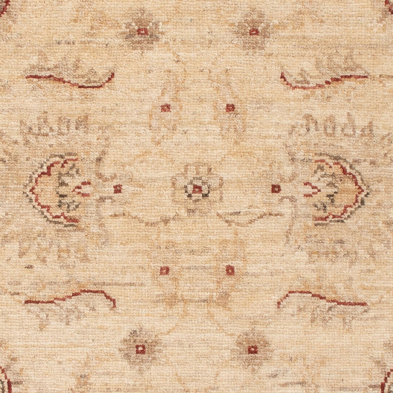 Ziegler Carpet - 129 x 82 cm - beige