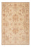 Ziegler Carpet - 119 x 80 cm - beige