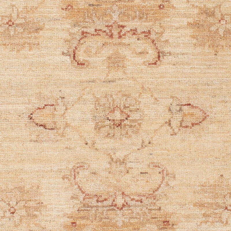 Ziegler Carpet - 119 x 80 cm - beige