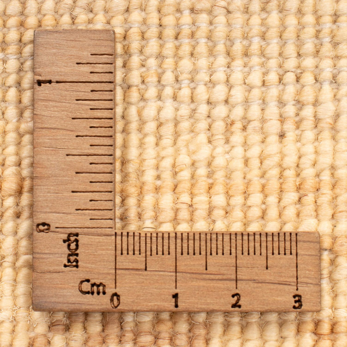 Ziegler Carpet - 119 x 80 cm - beige