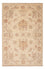 Ziegler Carpet - 120 x 79 cm - beige