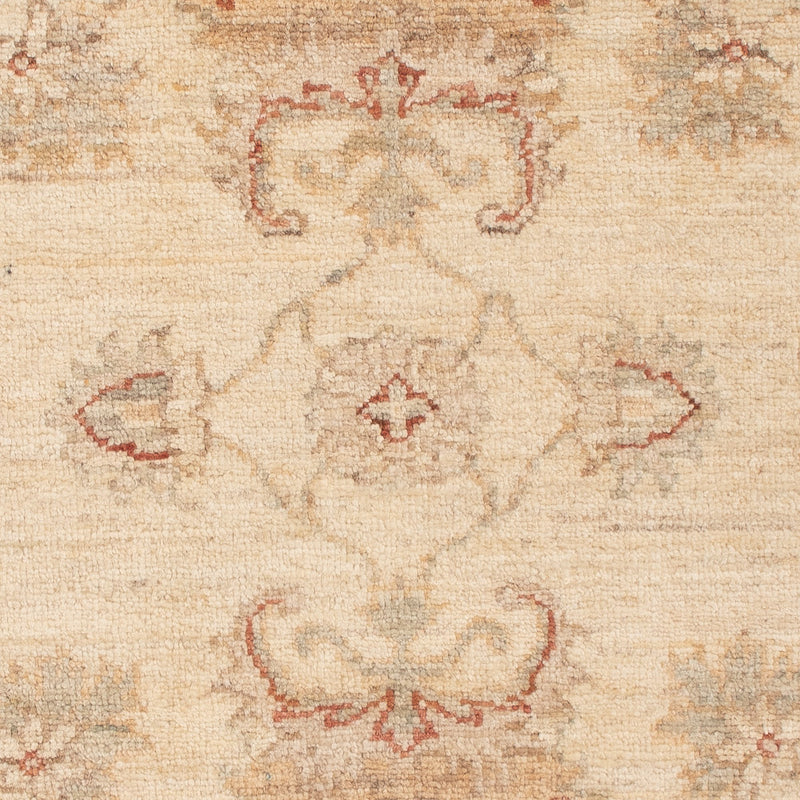 Ziegler Carpet - 120 x 79 cm - beige
