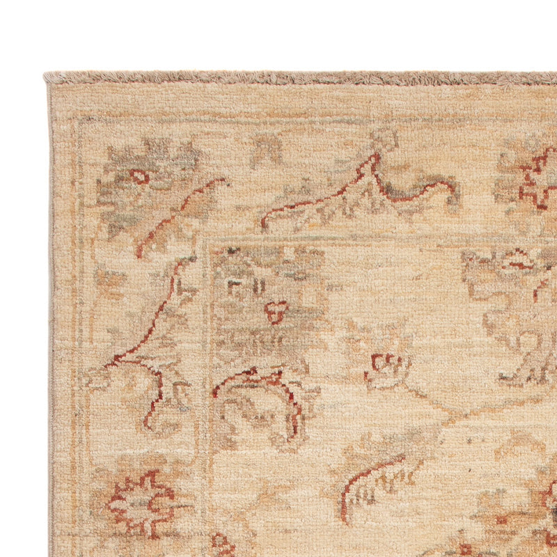 Ziegler Carpet - 120 x 79 cm - beige