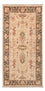Ziegler Carpet - 125 x 62 cm - beige