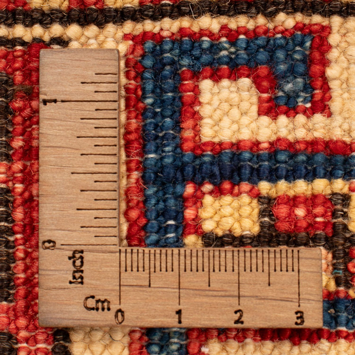 Ziegler Carpet - Kazak - Royal - 108 x 78 cm - rød