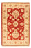 Ziegler Carpet - 87 x 60 cm - rød