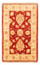 Ziegler Carpet - 92 x 59 cm - rød