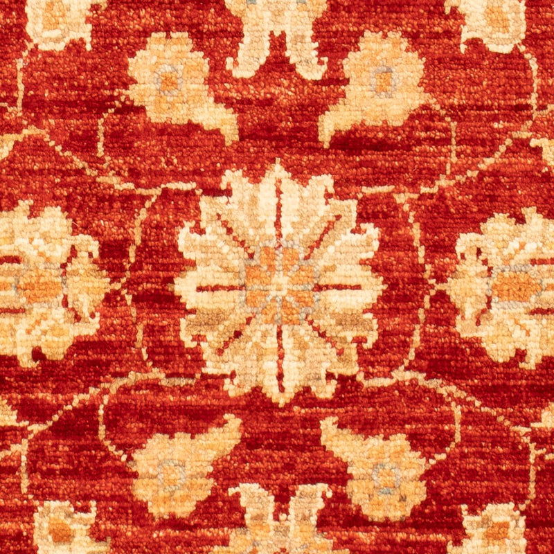 Ziegler Carpet - 92 x 59 cm - rød
