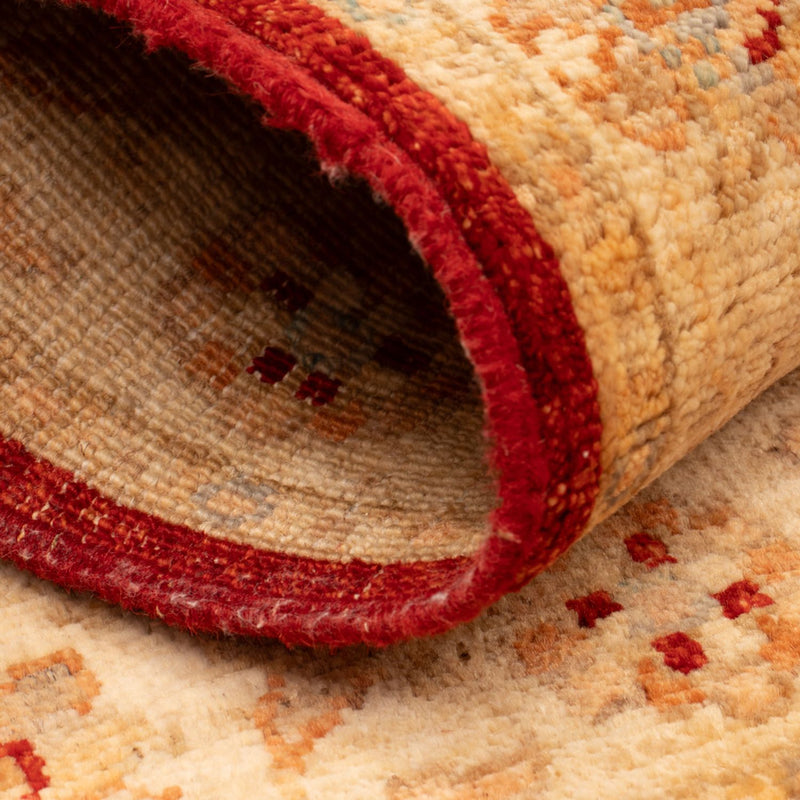 Ziegler Carpet - 92 x 59 cm - rød