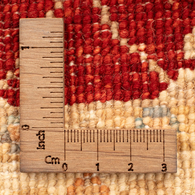 Ziegler Carpet - 92 x 59 cm - rød