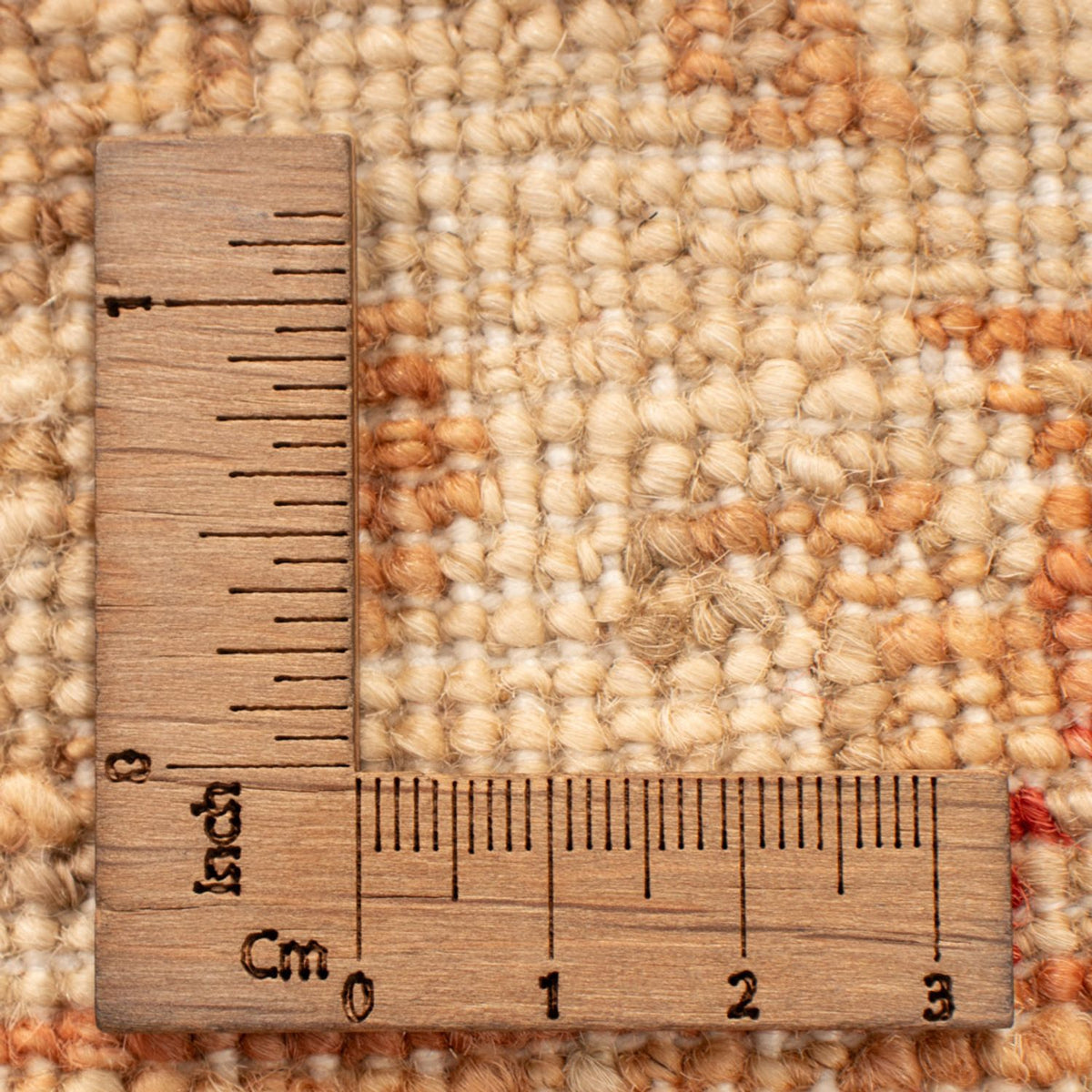 Ziegler Carpet - 94 x 60 cm - beige