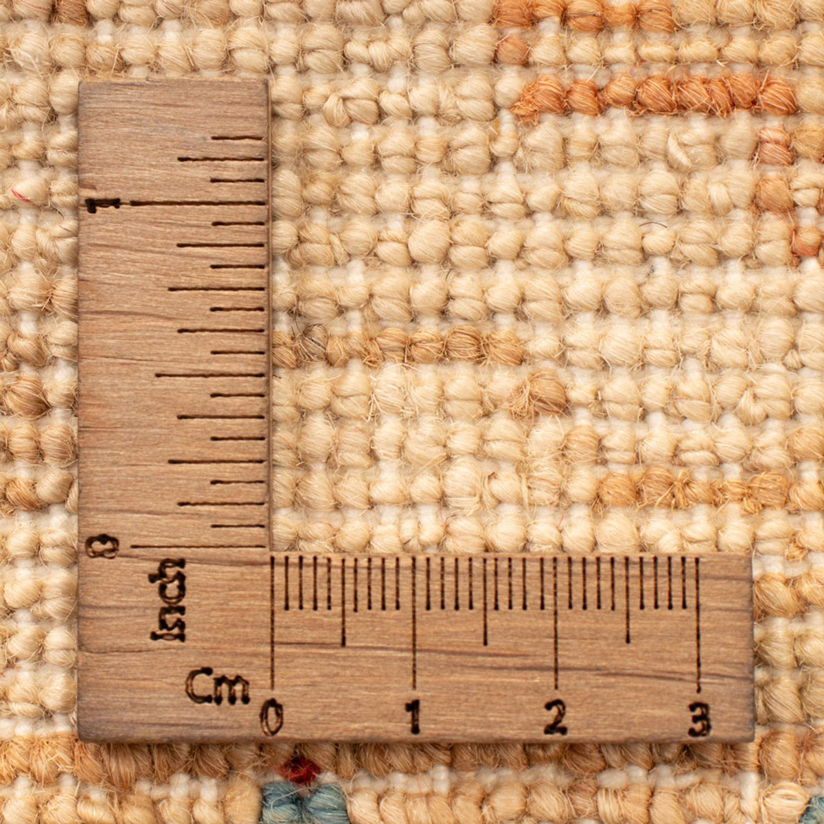 Ziegler Carpet - 91 x 62 cm - beige