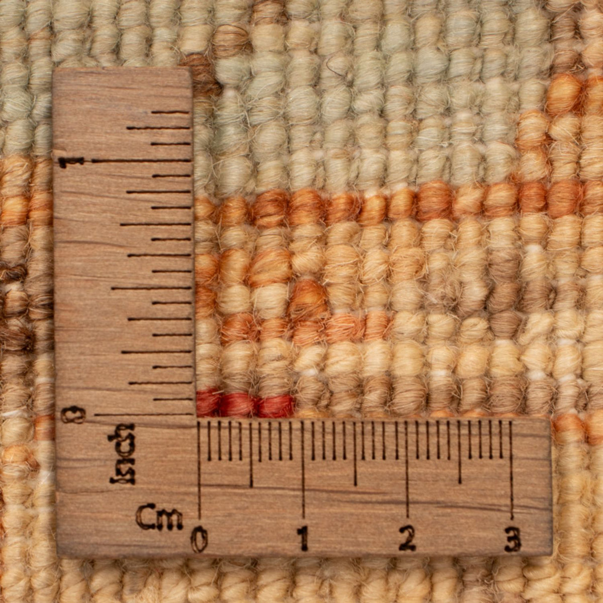 Ziegler Carpet - 91 x 63 cm - lyseblå