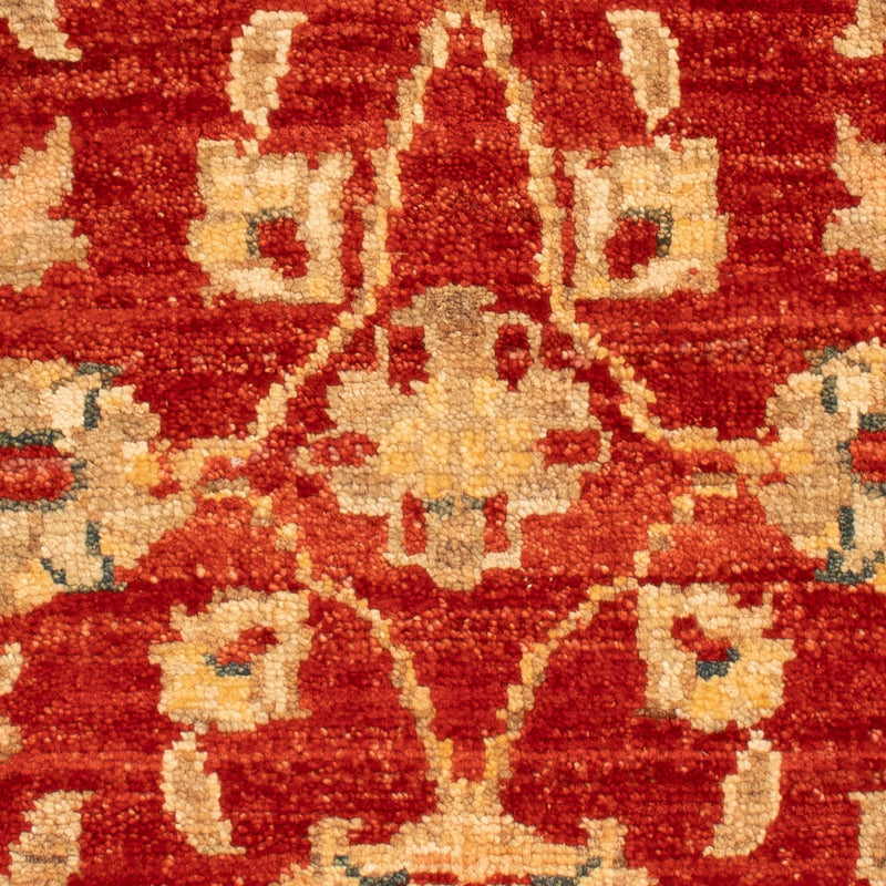 Ziegler Carpet - 84 x 58 cm - rød