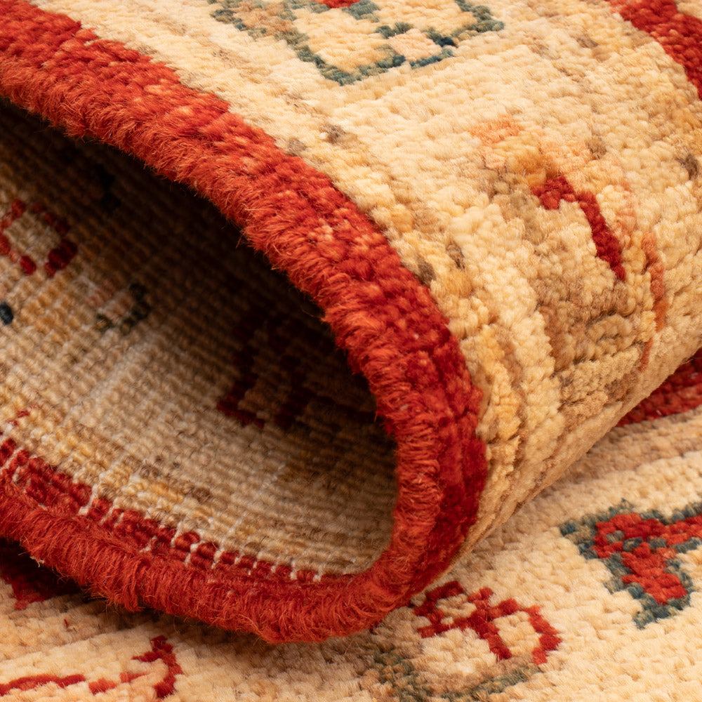 Ziegler Carpet - 84 x 58 cm - rød