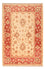 Ziegler Carpet - 94 x 61 cm - beige