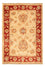 Ziegler Carpet - 86 x 61 cm - beige