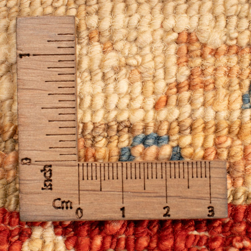 Ziegler Carpet - 86 x 61 cm - beige