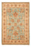Ziegler Carpet - 91 x 60 cm - lysegrøn