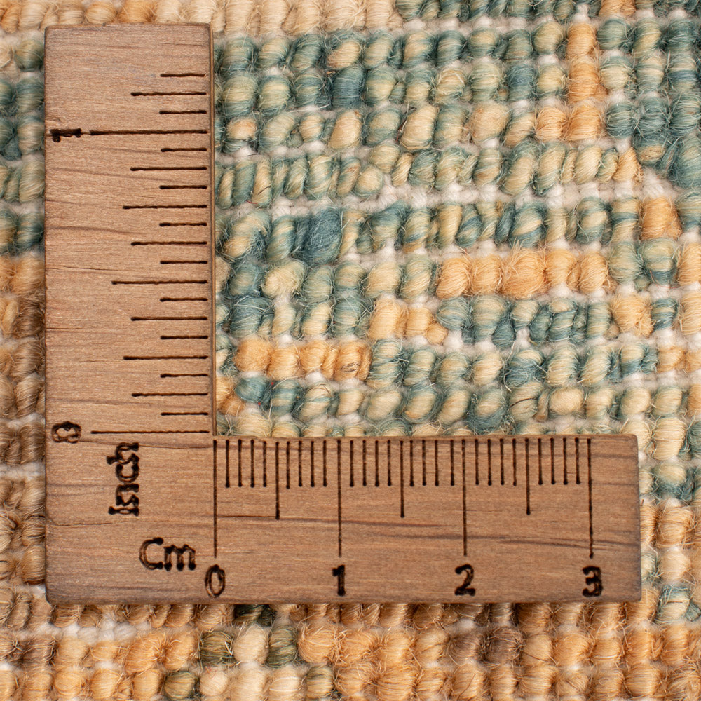 Ziegler Carpet - 91 x 60 cm - lysegrøn