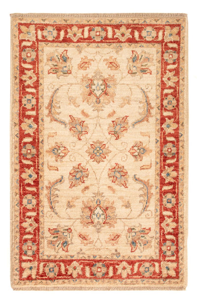 Ziegler Carpet 59x90cm - Orientalsk tæppe