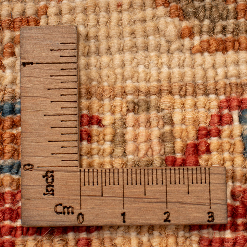 Ziegler Carpet - 90 x 63 cm - beige