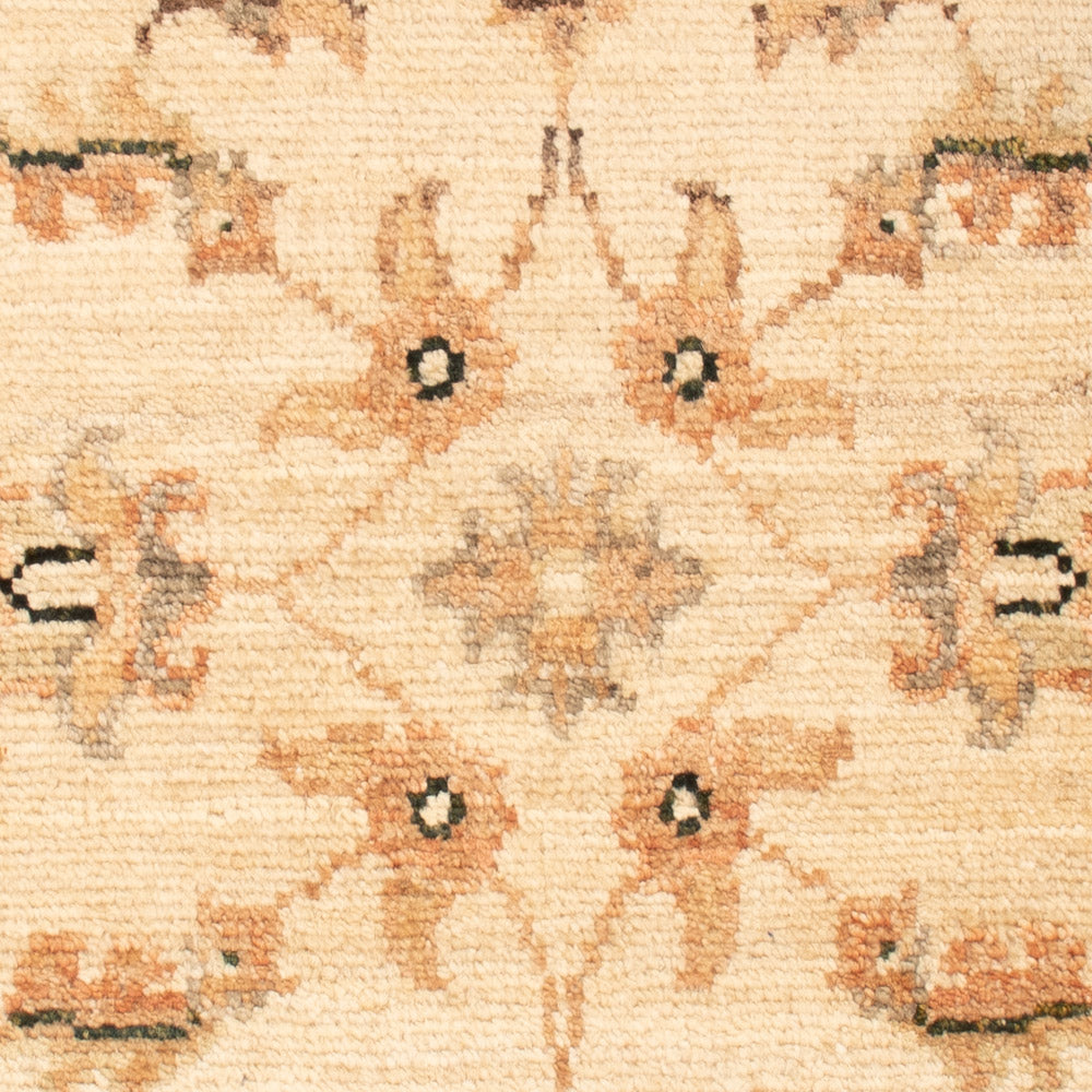 Ziegler Carpet - 80 x 58 cm - beige