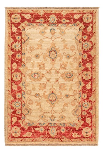 Ziegler Carpet 61x90cm - Orientalsk tæppe