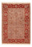 Ziegler Carpet - 86 x 60 cm - lys mocca