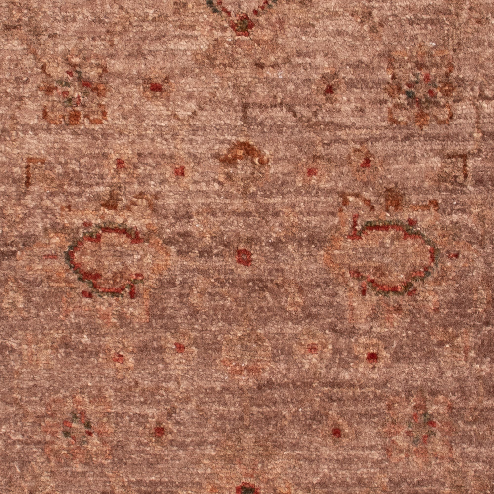 Ziegler Carpet - 86 x 60 cm - lys mocca