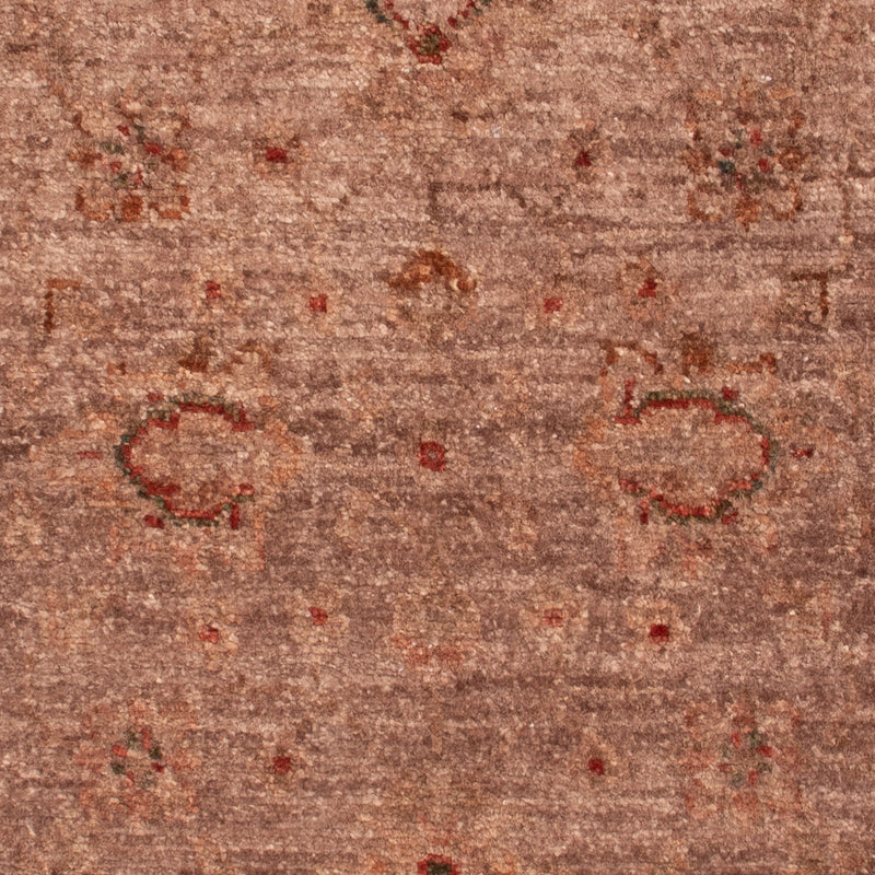 Ziegler Carpet - 86 x 60 cm - lys mocca