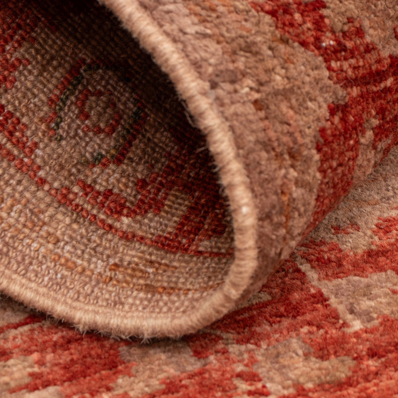 Ziegler Carpet - 86 x 60 cm - lys mocca