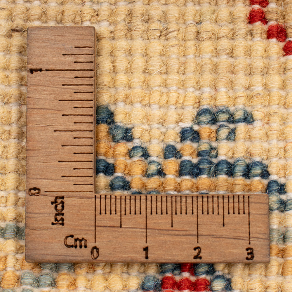 Ziegler Carpet - Kazak - 92 x 60 cm - beige