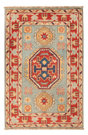 Ziegler Carpet - Kazak - 87 x 58 cm - lyseblå