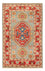 Ziegler Carpet - Kazak - 94 x 58 cm - turkis