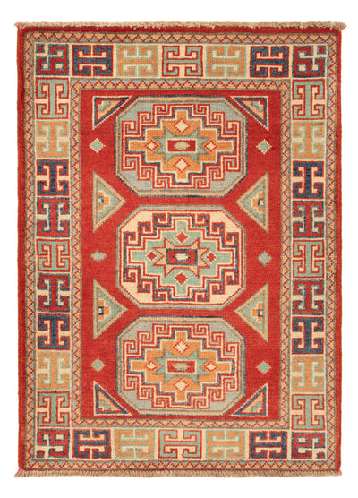 Kazak Tæppe 60x86cm - Orientalsk tæppe