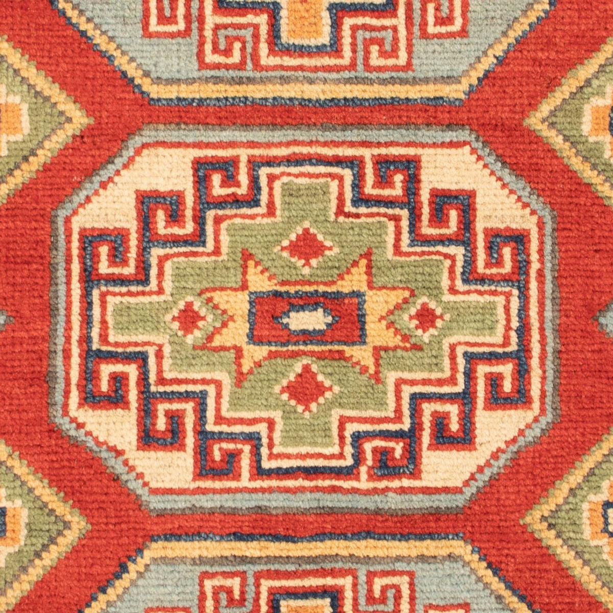 Ziegler Carpet - Kazak - 86 x 58 cm - beige